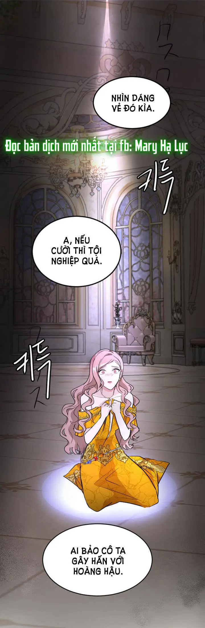 Tôi Sẽ Bị Trừ Khử Cùng Hoàng Đế Nettruyen ZZZ Chương 11.2 Page 55