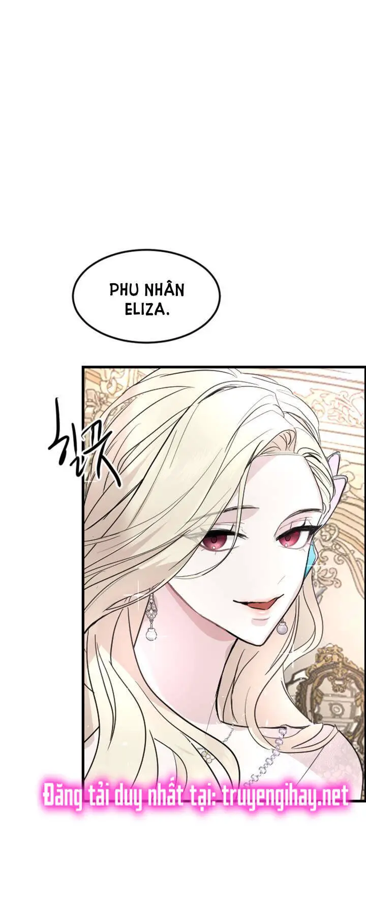 Tôi Sẽ Bị Trừ Khử Cùng Hoàng Đế Nettruyen ZZZ Chương 11.1 Page 19