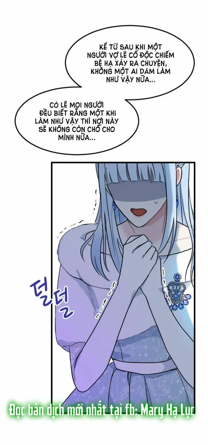 Tôi Sẽ Bị Trừ Khử Cùng Hoàng Đế Nettruyen ZZZ Chương 10.2 Page 9