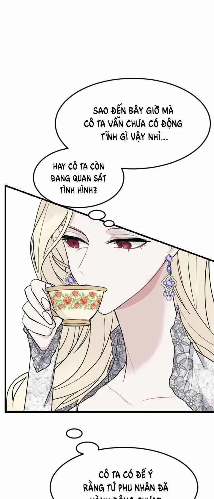 Tôi Sẽ Bị Trừ Khử Cùng Hoàng Đế Nettruyen ZZZ Chương 10.2 Page 13