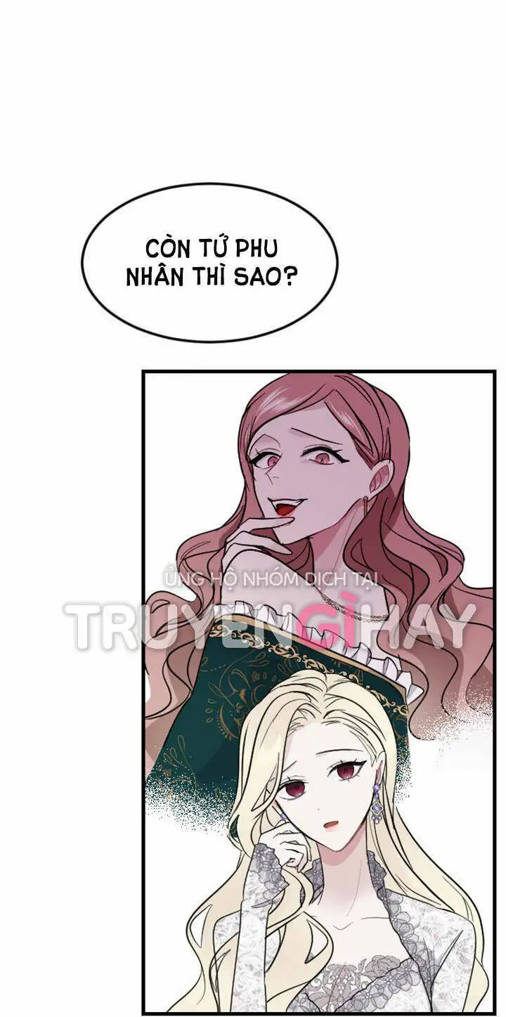 Tôi Sẽ Bị Trừ Khử Cùng Hoàng Đế Nettruyen ZZZ Chương 10.2 Page 15