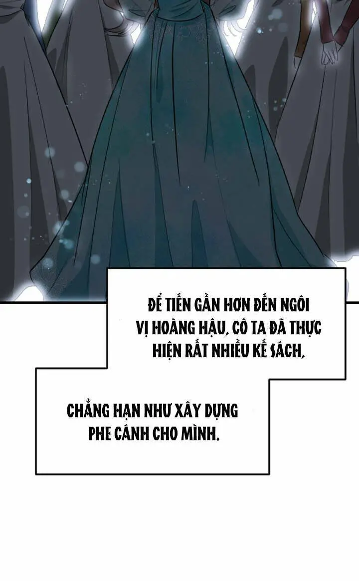 Tôi Sẽ Bị Trừ Khử Cùng Hoàng Đế Nettruyen ZZZ Chương 10.2 Page 18