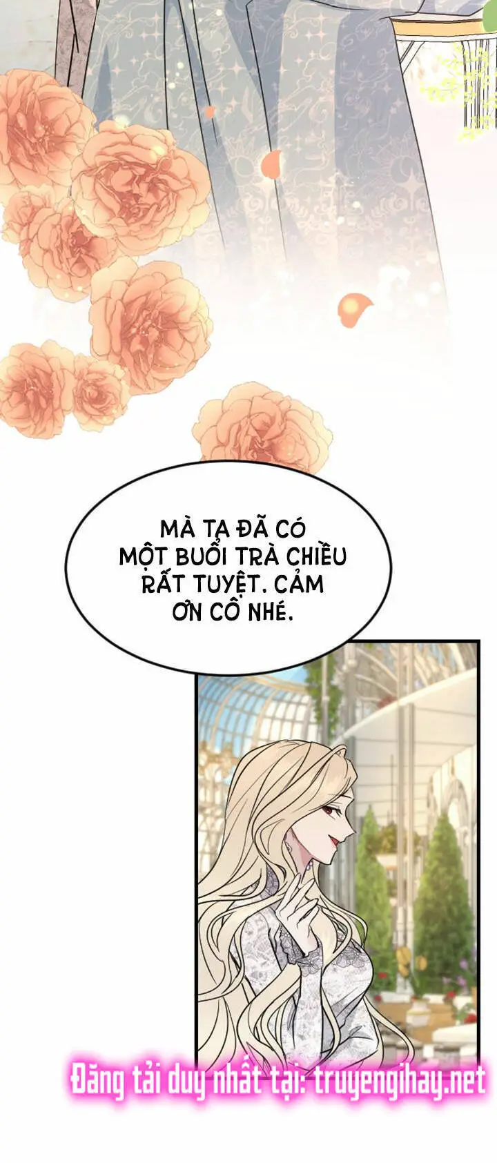 Tôi Sẽ Bị Trừ Khử Cùng Hoàng Đế Nettruyen ZZZ Chương 10.2 Page 31