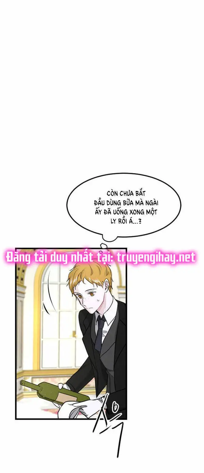 Tôi Sẽ Bị Trừ Khử Cùng Hoàng Đế Nettruyen ZZZ Chương 8.2 Page 17