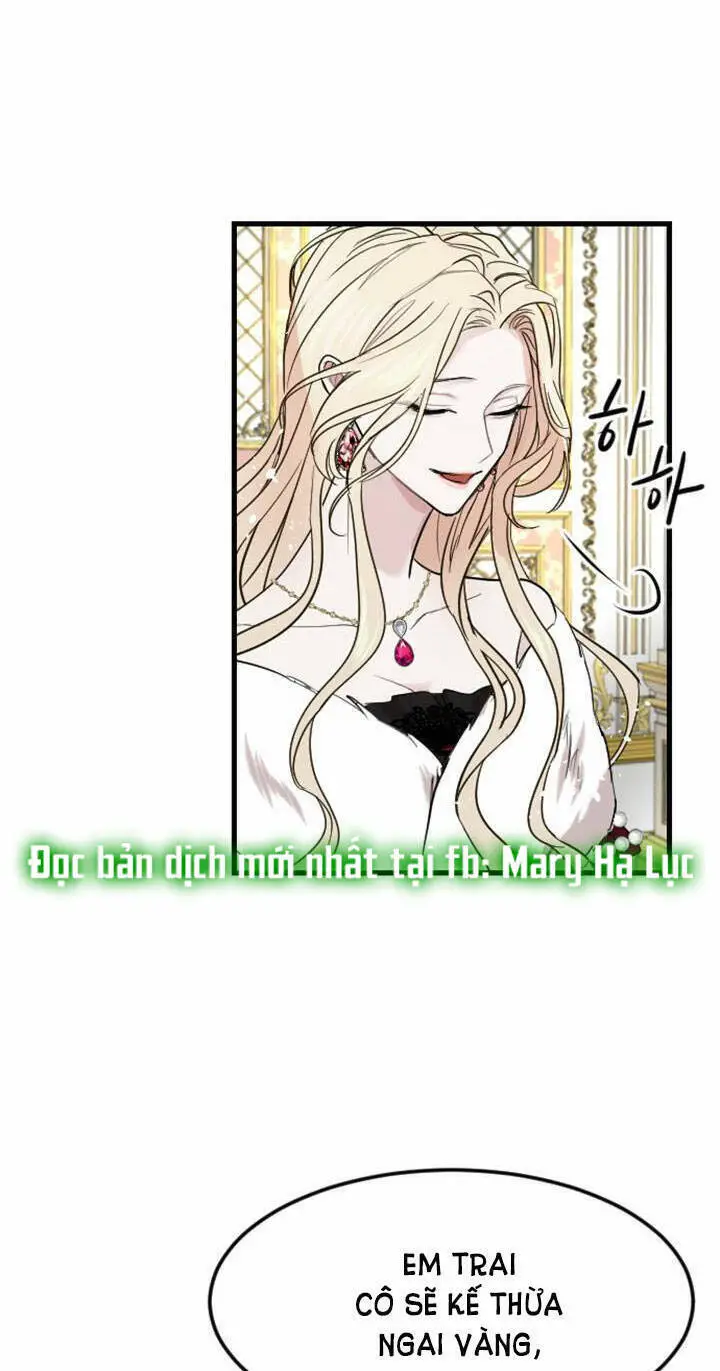 Tôi Sẽ Bị Trừ Khử Cùng Hoàng Đế Nettruyen ZZZ Chương 8.2 Page 34