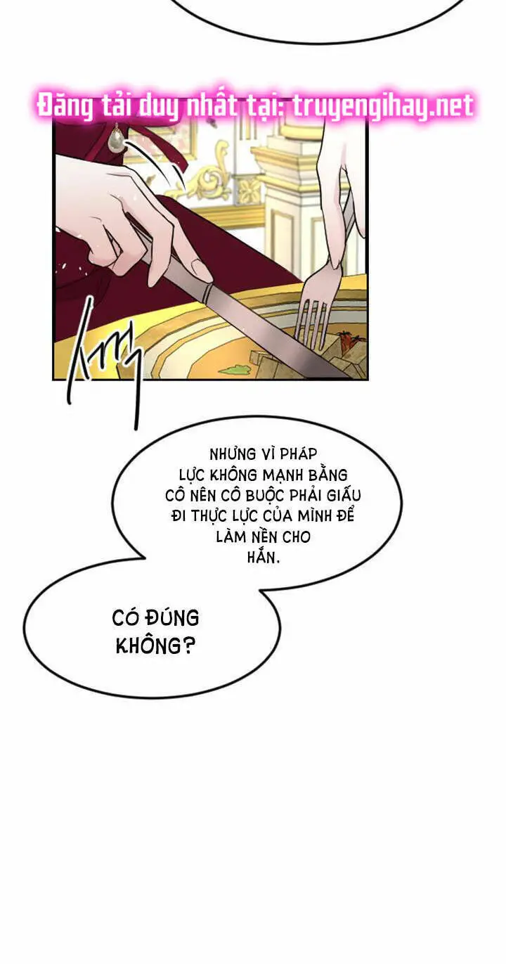Tôi Sẽ Bị Trừ Khử Cùng Hoàng Đế Nettruyen ZZZ Chương 8.2 Page 35