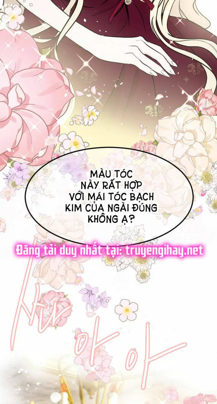 Tôi Sẽ Bị Trừ Khử Cùng Hoàng Đế Nettruyen ZZZ Chương 8.2 Page 41