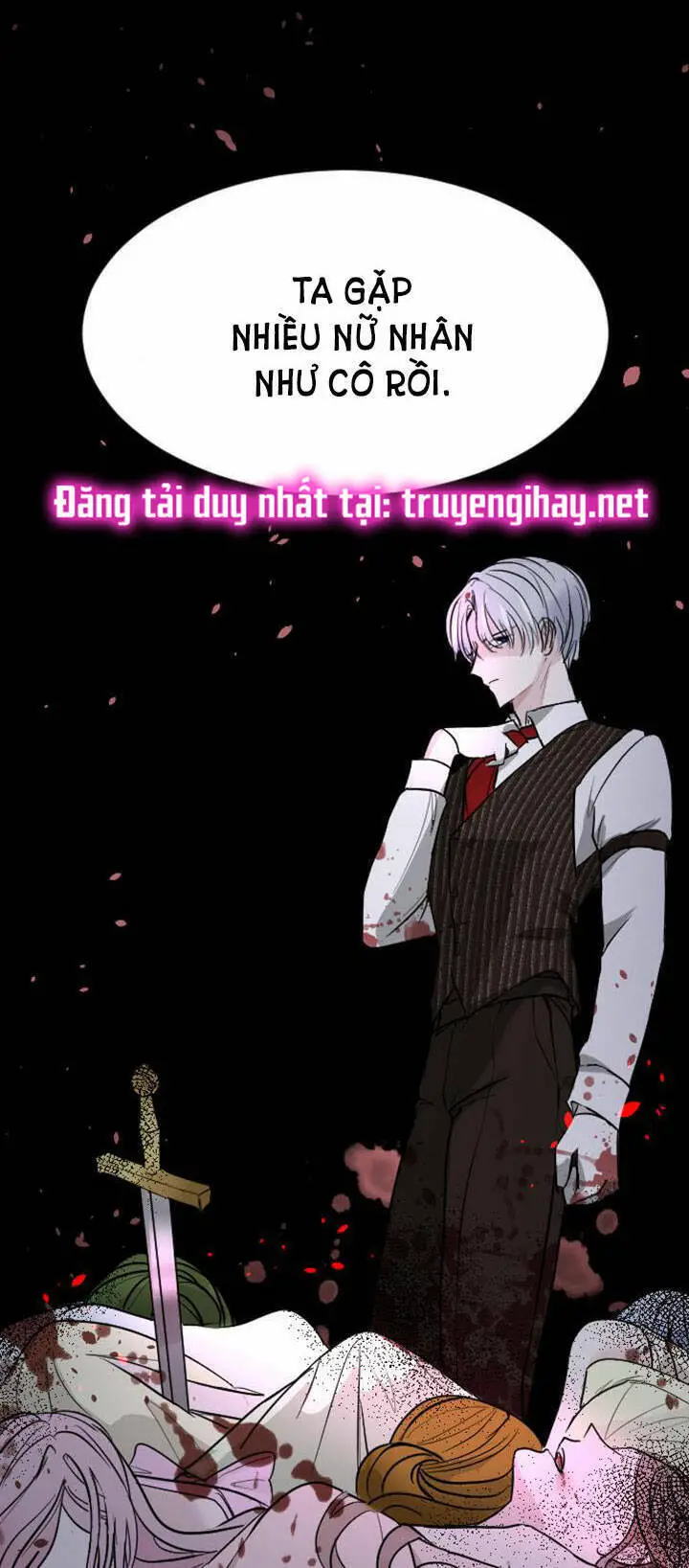Tôi Sẽ Bị Trừ Khử Cùng Hoàng Đế Nettruyen ZZZ Chương 8.2 Page 52