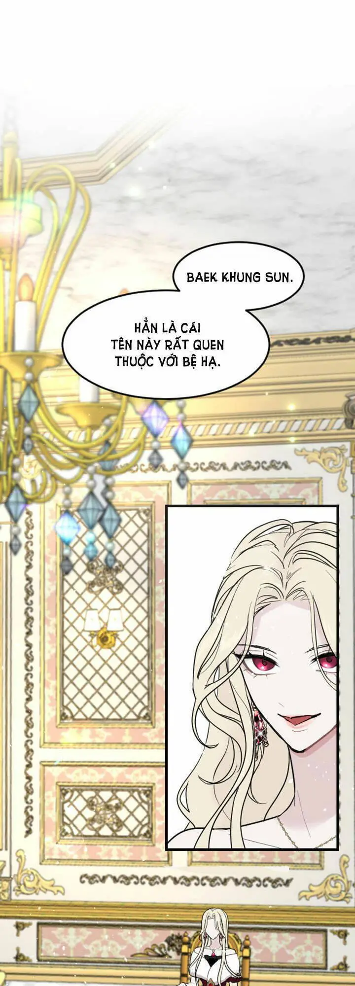 Tôi Sẽ Bị Trừ Khử Cùng Hoàng Đế Nettruyen ZZZ Chương 9.1 Page 4