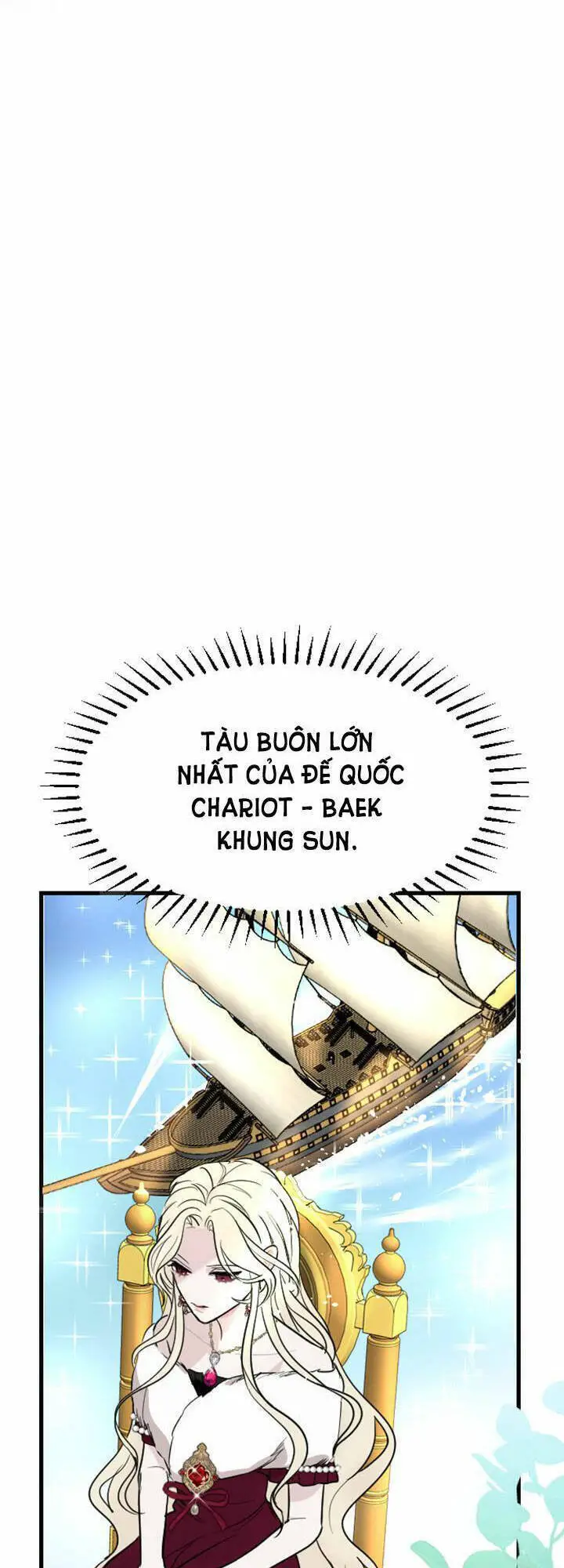 Tôi Sẽ Bị Trừ Khử Cùng Hoàng Đế Nettruyen ZZZ Chương 9.1 Page 7