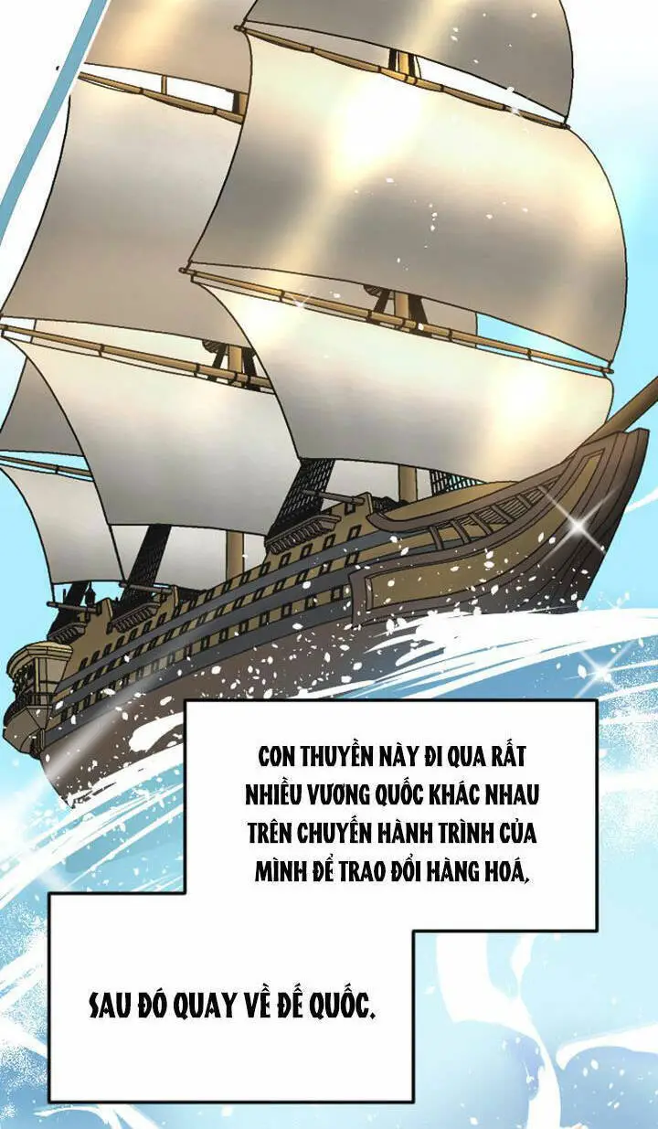 Tôi Sẽ Bị Trừ Khử Cùng Hoàng Đế Nettruyen ZZZ Chương 9.1 Page 9