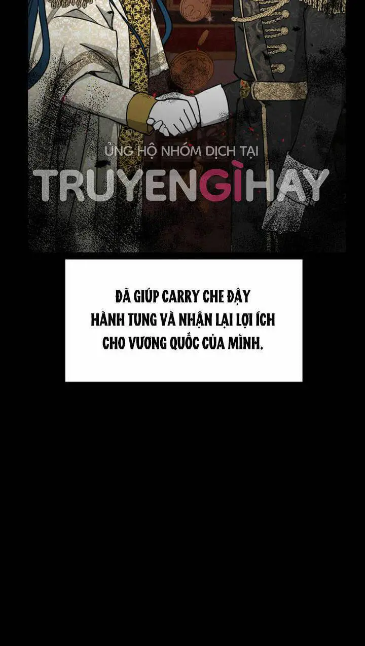 Tôi Sẽ Bị Trừ Khử Cùng Hoàng Đế Nettruyen ZZZ Chương 9.1 Page 16