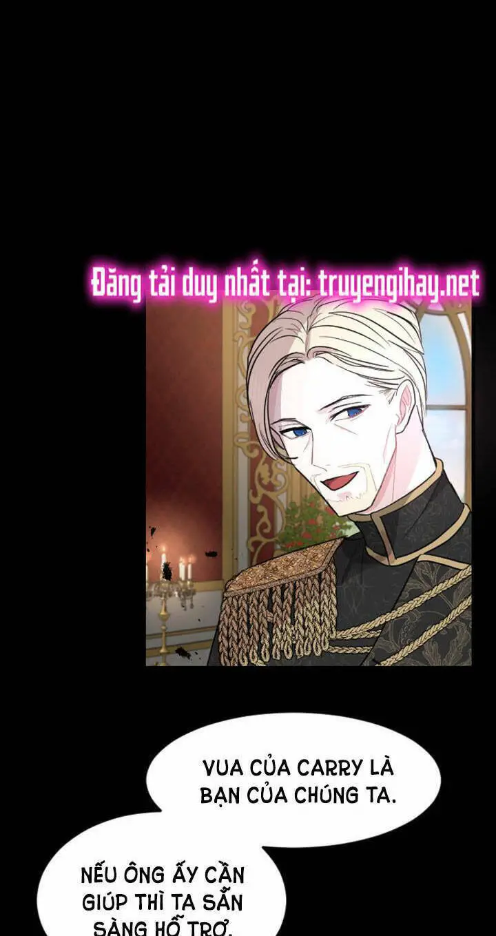 Tôi Sẽ Bị Trừ Khử Cùng Hoàng Đế Nettruyen ZZZ Chương 9.1 Page 19
