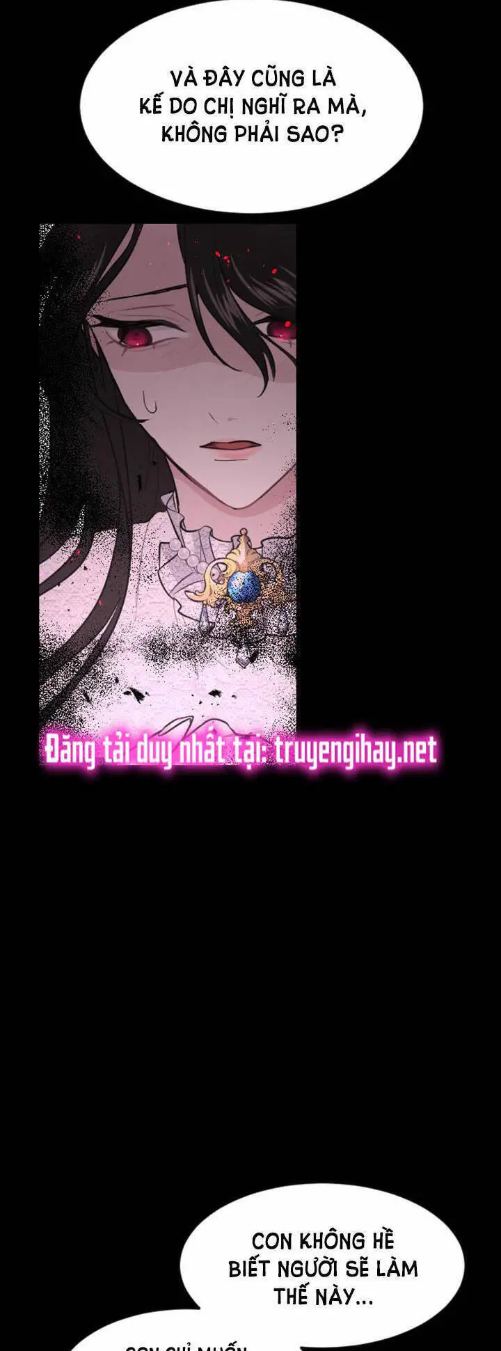 Tôi Sẽ Bị Trừ Khử Cùng Hoàng Đế Nettruyen ZZZ Chương 9.1 Page 23
