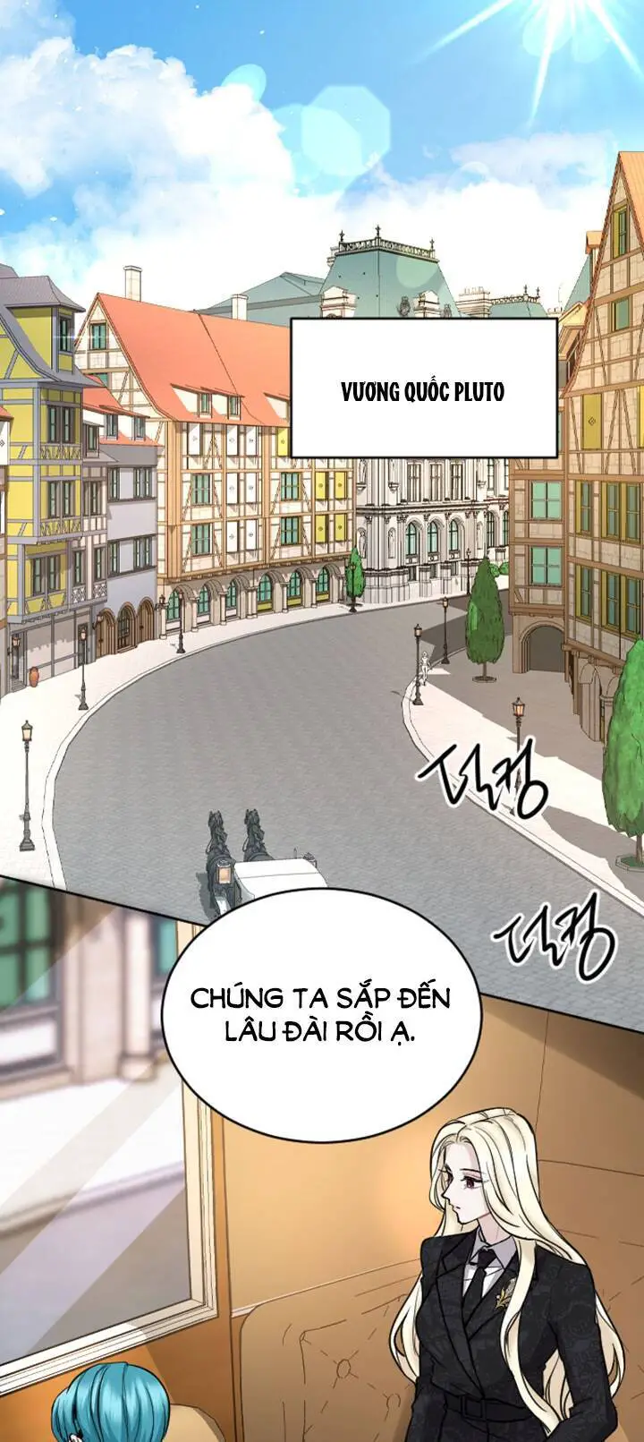 Tôi Sẽ Bị Trừ Khử Cùng Hoàng Đế Nettruyen ZZZ Chương 75.1 Page 13