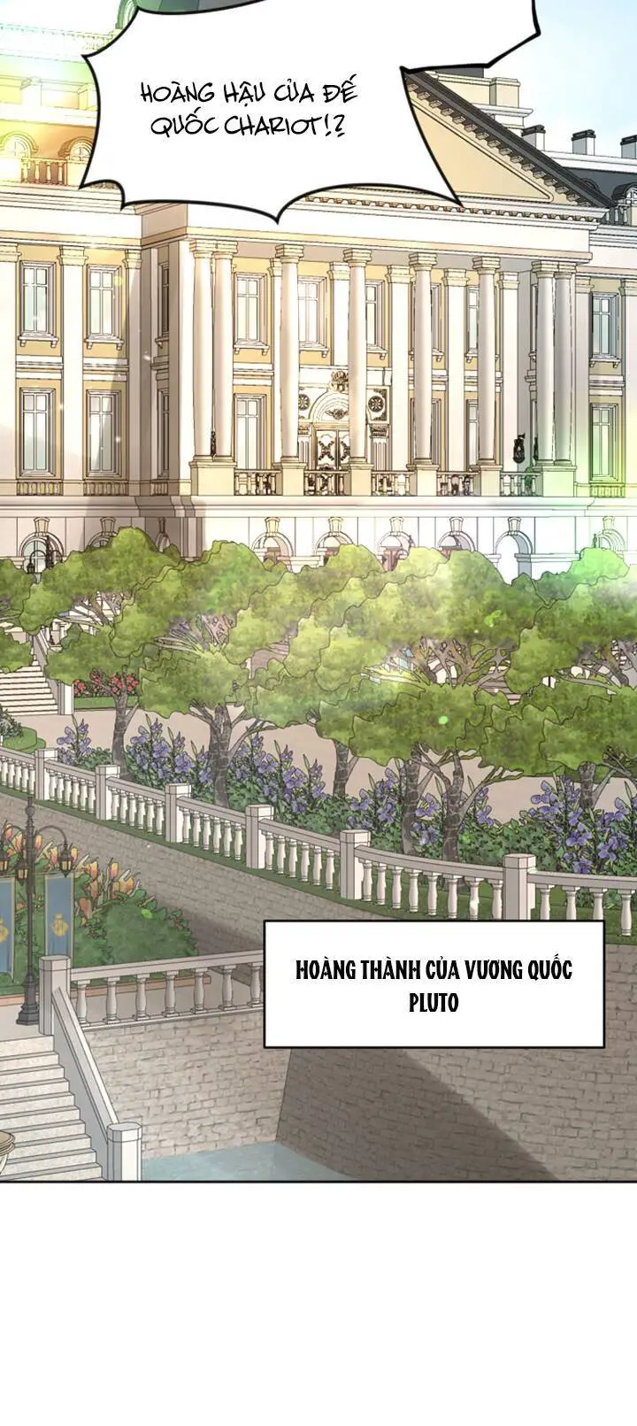 Tôi Sẽ Bị Trừ Khử Cùng Hoàng Đế Nettruyen ZZZ Chương 75.1 Page 16