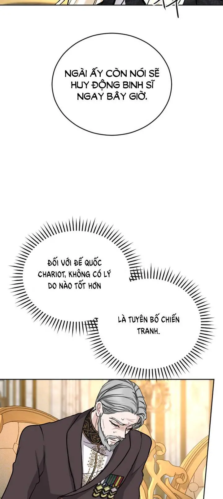 Tôi Sẽ Bị Trừ Khử Cùng Hoàng Đế Nettruyen ZZZ Chương 75.1 Page 29