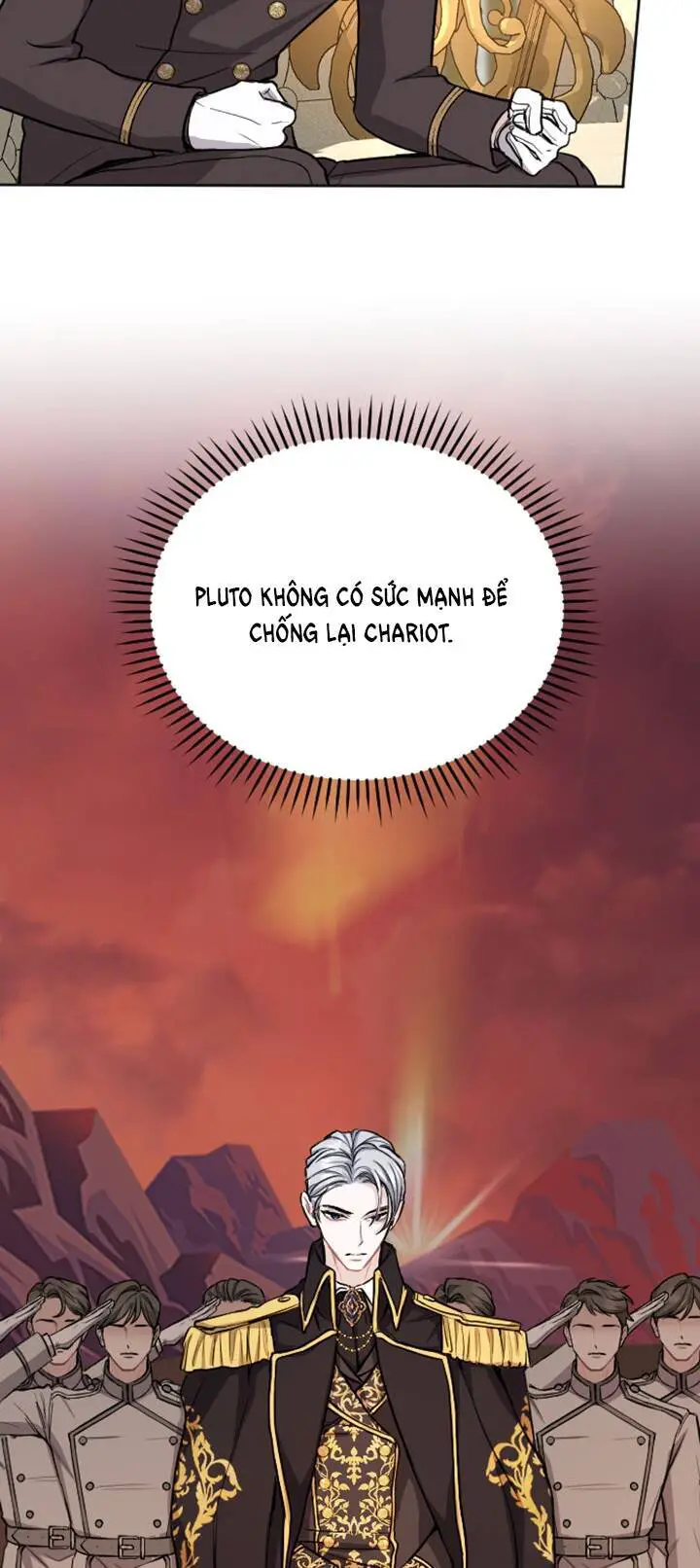 Tôi Sẽ Bị Trừ Khử Cùng Hoàng Đế Nettruyen ZZZ Chương 75.1 Page 30