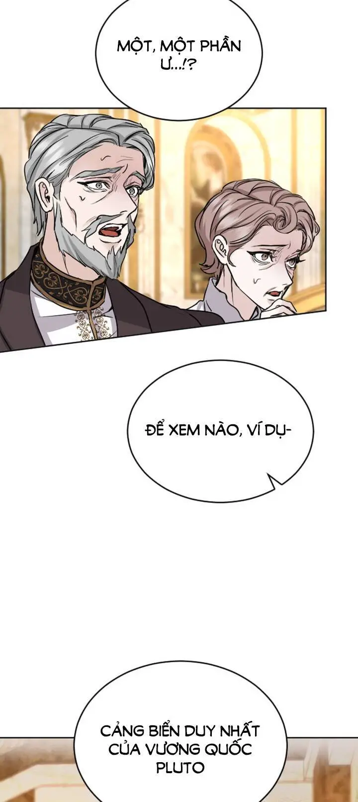 Tôi Sẽ Bị Trừ Khử Cùng Hoàng Đế Nettruyen ZZZ Chương 75.1 Page 39
