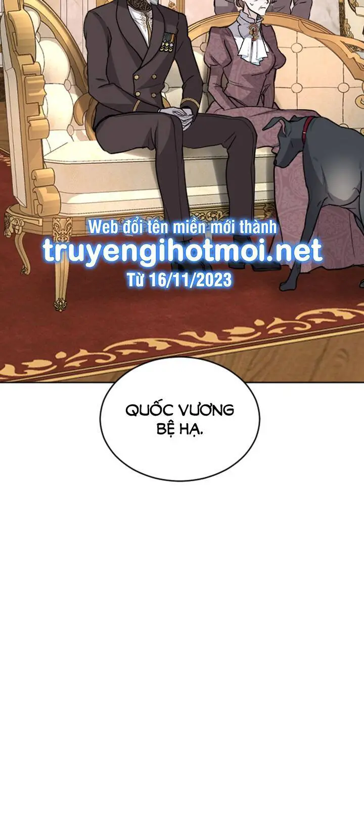 Tôi Sẽ Bị Trừ Khử Cùng Hoàng Đế Nettruyen ZZZ Chương 75.1 Page 42