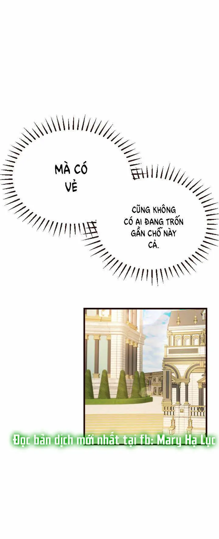 Tôi Sẽ Bị Trừ Khử Cùng Hoàng Đế Nettruyen ZZZ Chương 7.2 Page 11