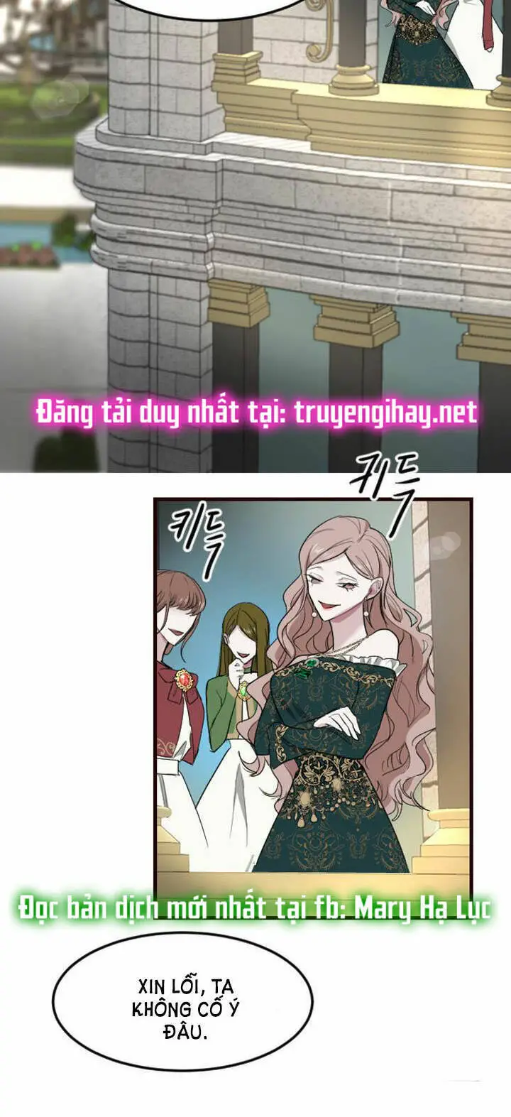 Tôi Sẽ Bị Trừ Khử Cùng Hoàng Đế Nettruyen ZZZ Chương 7.2 Page 18