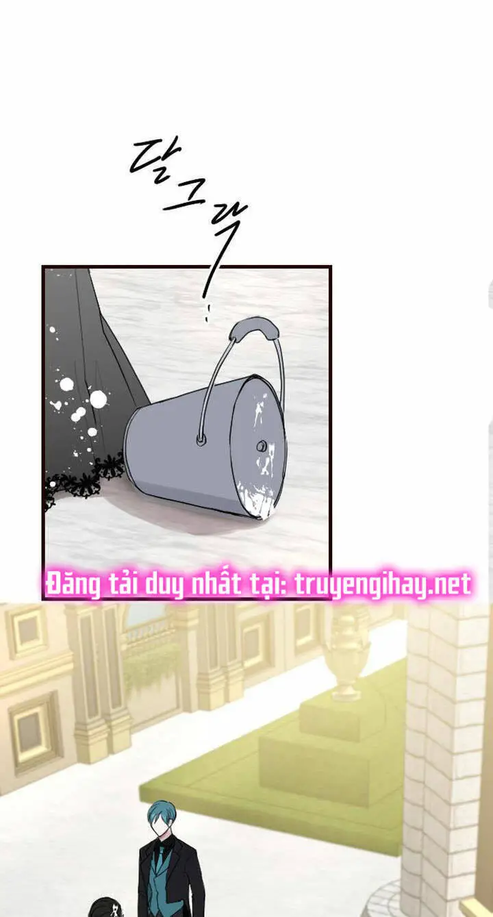 Tôi Sẽ Bị Trừ Khử Cùng Hoàng Đế Nettruyen ZZZ Chương 7.2 Page 19