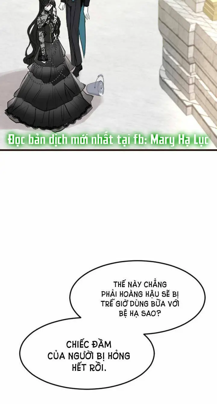 Tôi Sẽ Bị Trừ Khử Cùng Hoàng Đế Nettruyen ZZZ Chương 7.2 Page 20