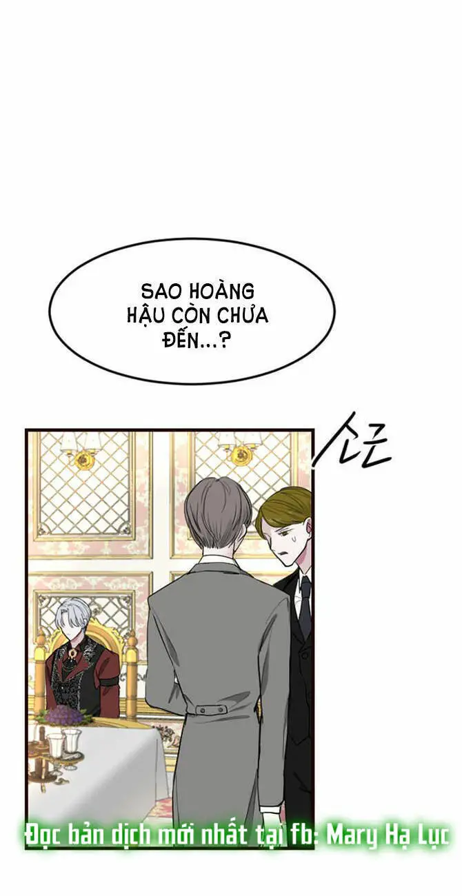 Tôi Sẽ Bị Trừ Khử Cùng Hoàng Đế Nettruyen ZZZ Chương 7.2 Page 42