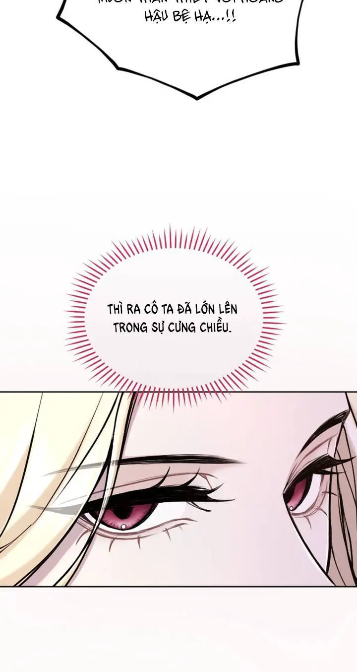 Tôi Sẽ Bị Trừ Khử Cùng Hoàng Đế Nettruyen ZZZ Chương 75.2 Page 13