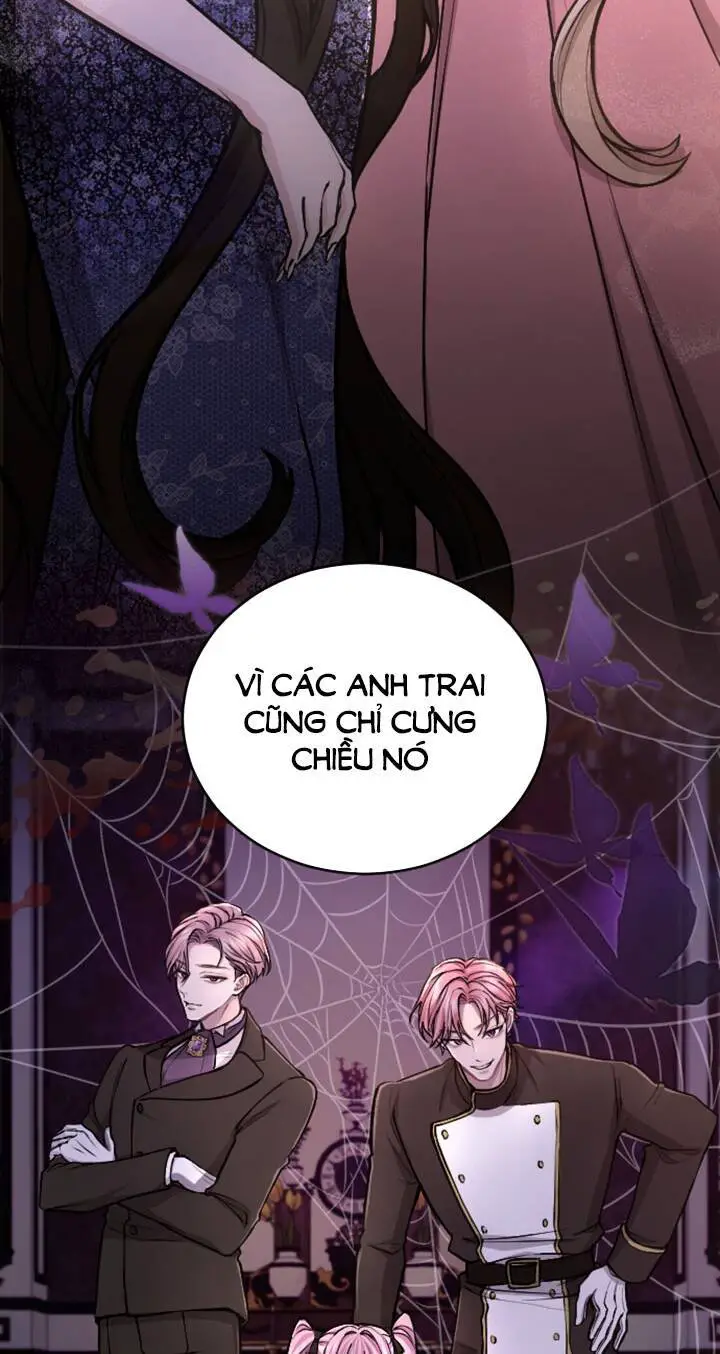 Tôi Sẽ Bị Trừ Khử Cùng Hoàng Đế Nettruyen ZZZ Chương 75.2 Page 25
