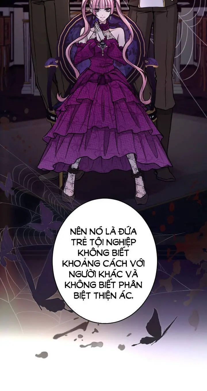 Tôi Sẽ Bị Trừ Khử Cùng Hoàng Đế Nettruyen ZZZ Chương 75.2 Page 26