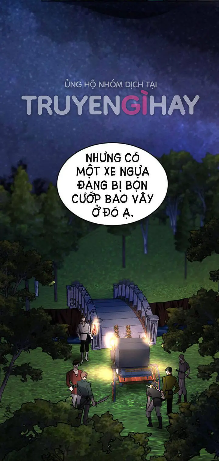 Tôi Sẽ Bị Trừ Khử Cùng Hoàng Đế Nettruyen ZZZ Chương 16.2 Page 10