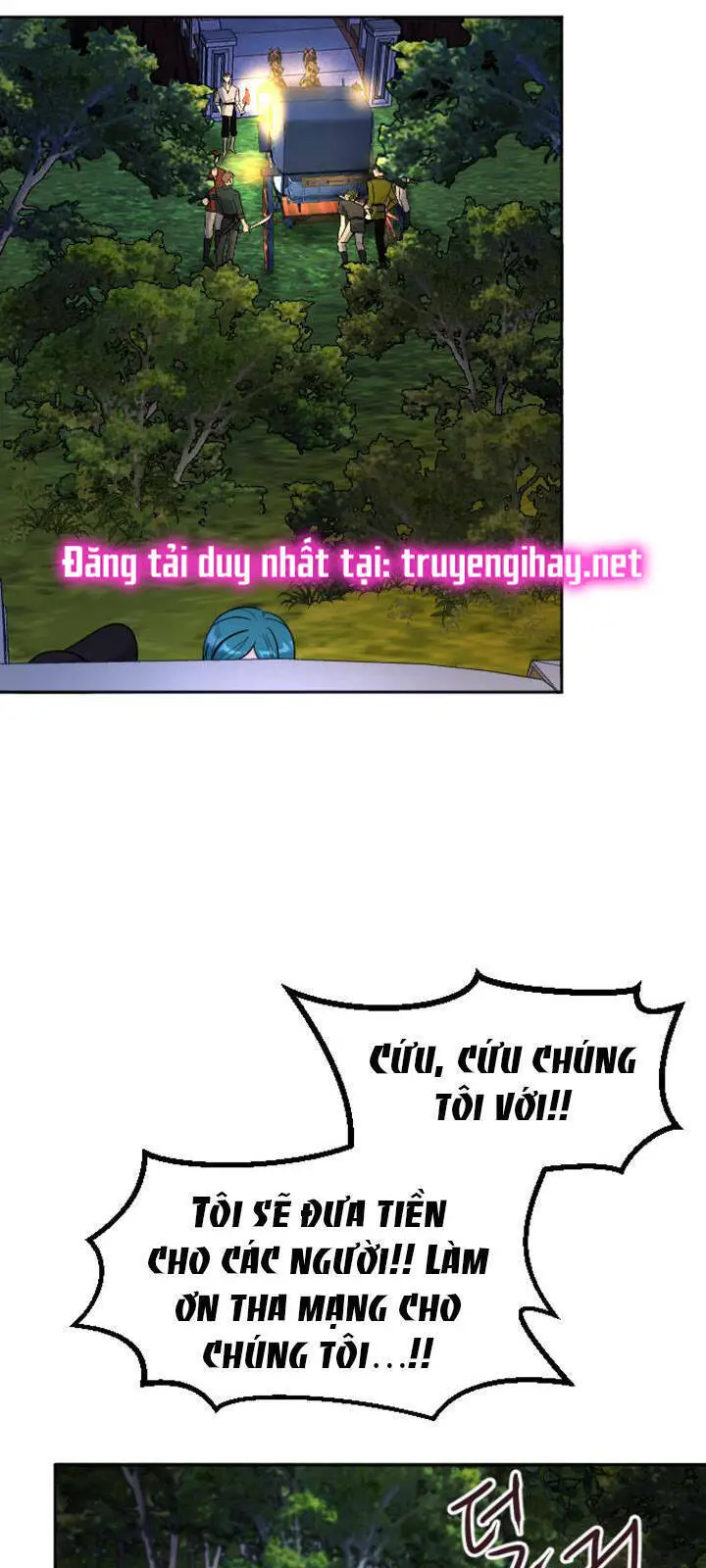Tôi Sẽ Bị Trừ Khử Cùng Hoàng Đế Nettruyen ZZZ Chương 16.2 Page 12
