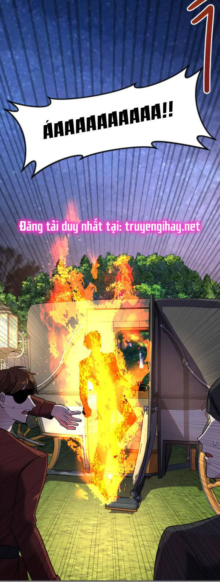 Tôi Sẽ Bị Trừ Khử Cùng Hoàng Đế Nettruyen ZZZ Chương 16.2 Page 21