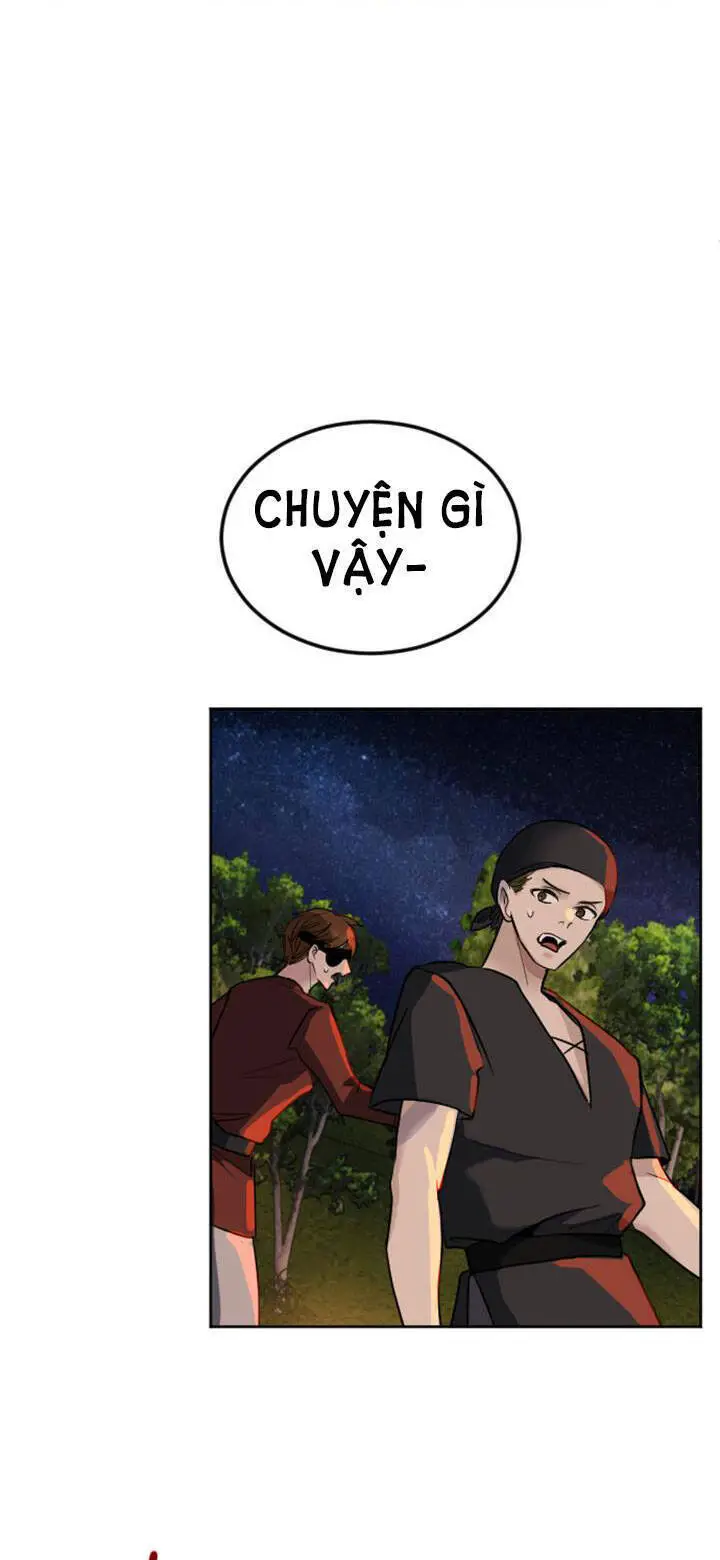 Tôi Sẽ Bị Trừ Khử Cùng Hoàng Đế Nettruyen ZZZ Chương 16.2 Page 22