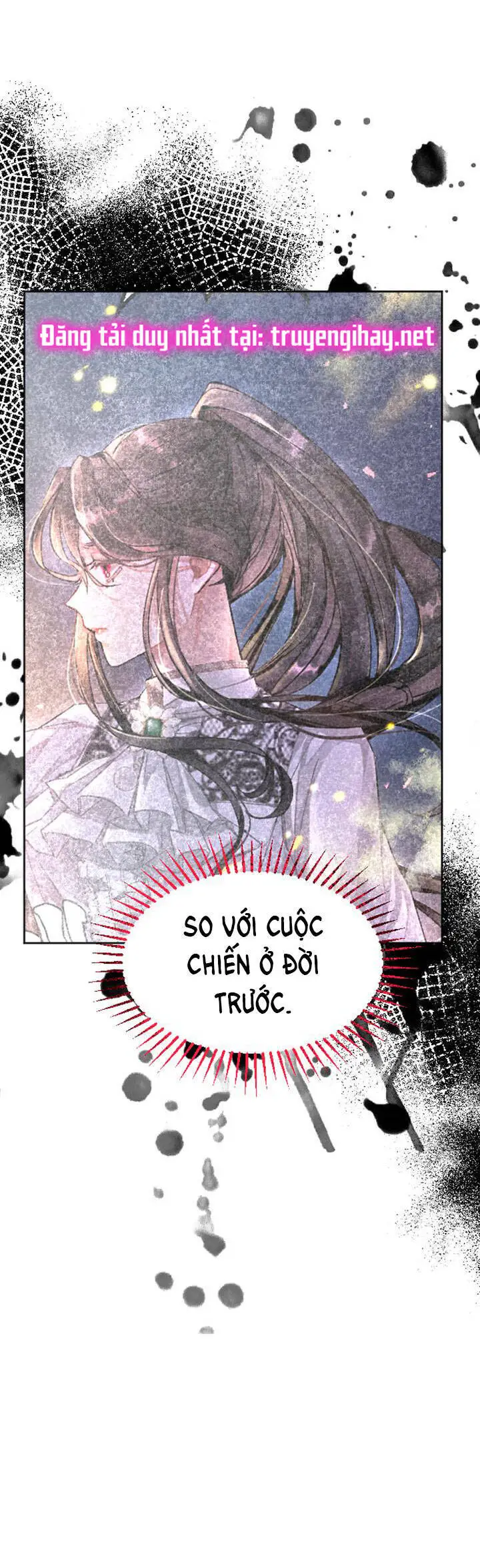Tôi Sẽ Bị Trừ Khử Cùng Hoàng Đế Nettruyen ZZZ Chương 16.2 Page 30