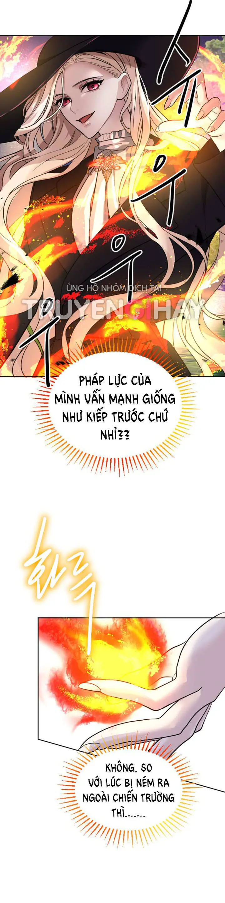 Tôi Sẽ Bị Trừ Khử Cùng Hoàng Đế Nettruyen ZZZ Chương 16.2 Page 32