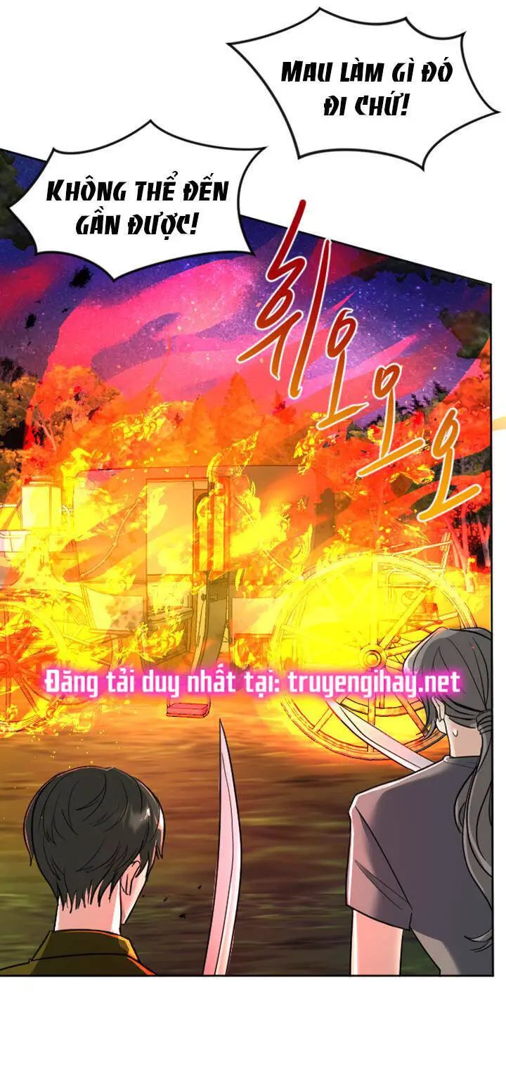 Tôi Sẽ Bị Trừ Khử Cùng Hoàng Đế Nettruyen ZZZ Chương 16.2 Page 33