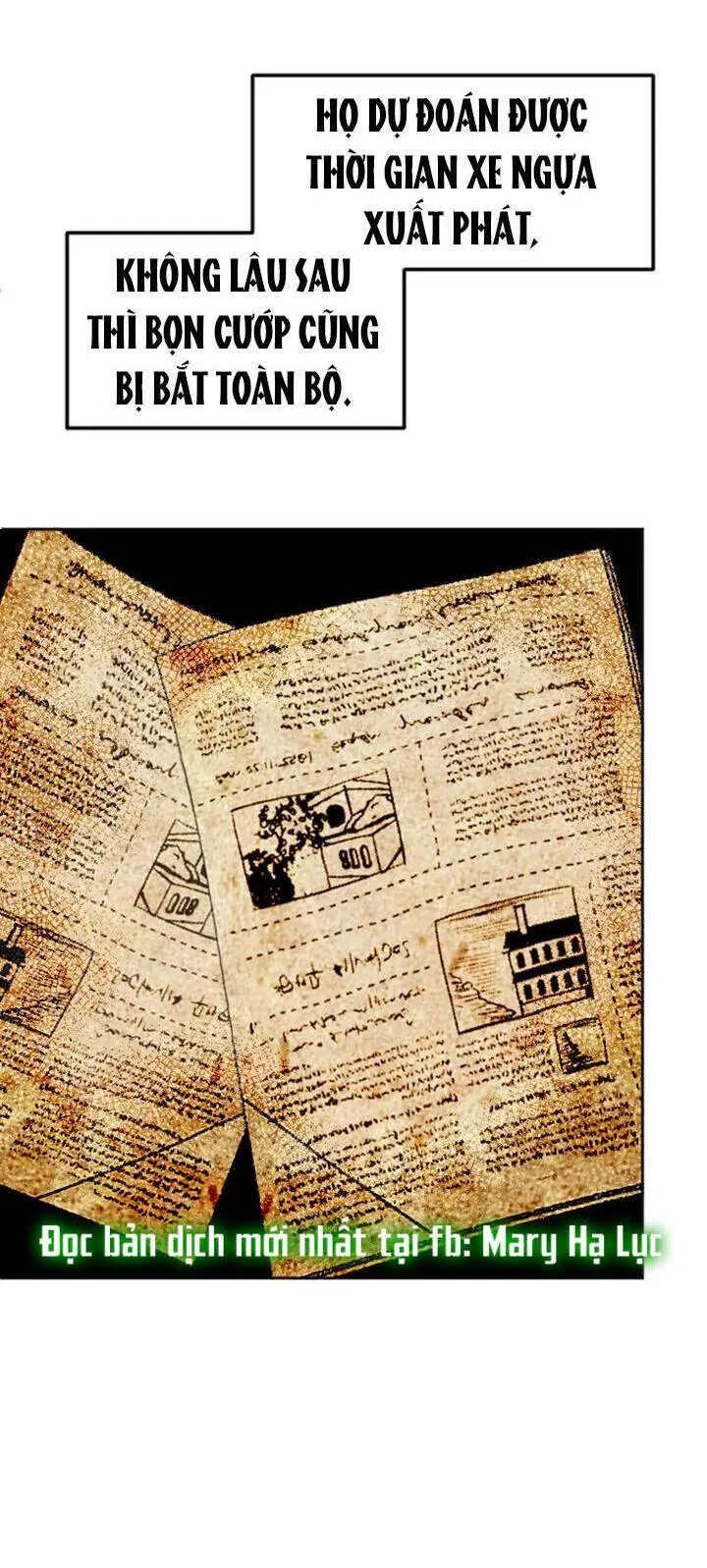 Tôi Sẽ Bị Trừ Khử Cùng Hoàng Đế Nettruyen ZZZ Chương 16.2 Page 38