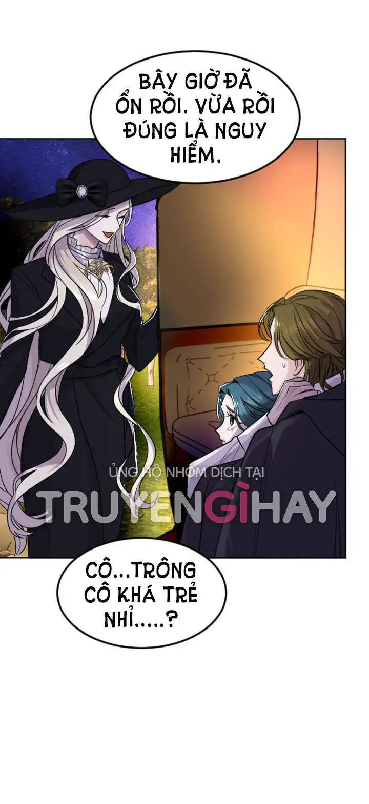 Tôi Sẽ Bị Trừ Khử Cùng Hoàng Đế Nettruyen ZZZ Chương 16.2 Page 40