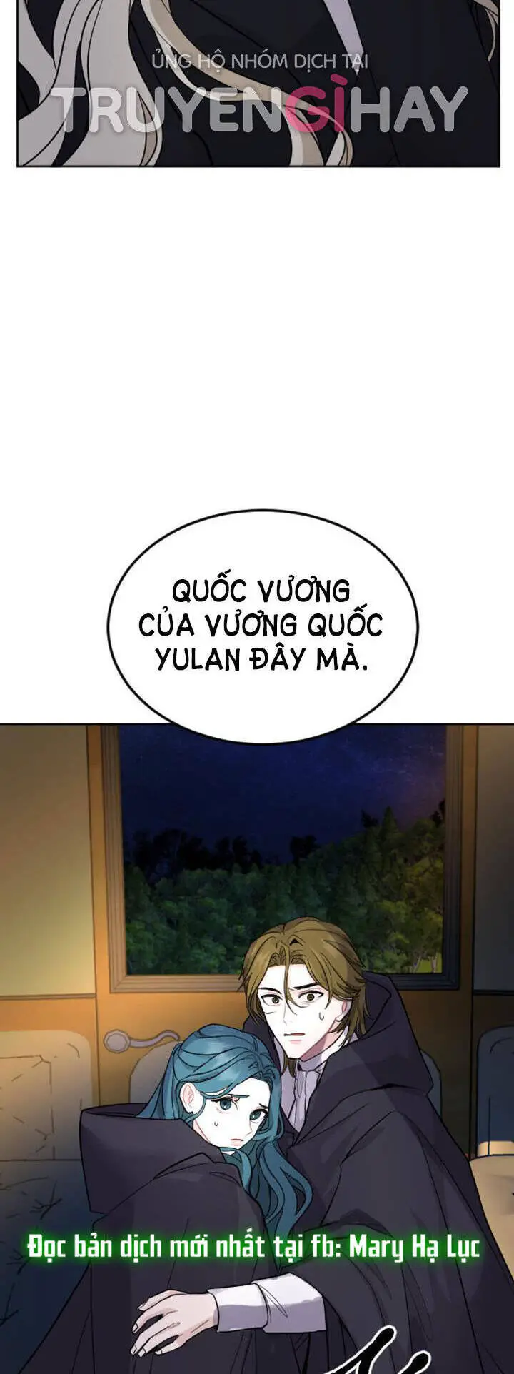 Tôi Sẽ Bị Trừ Khử Cùng Hoàng Đế Nettruyen ZZZ Chương 16.2 Page 44