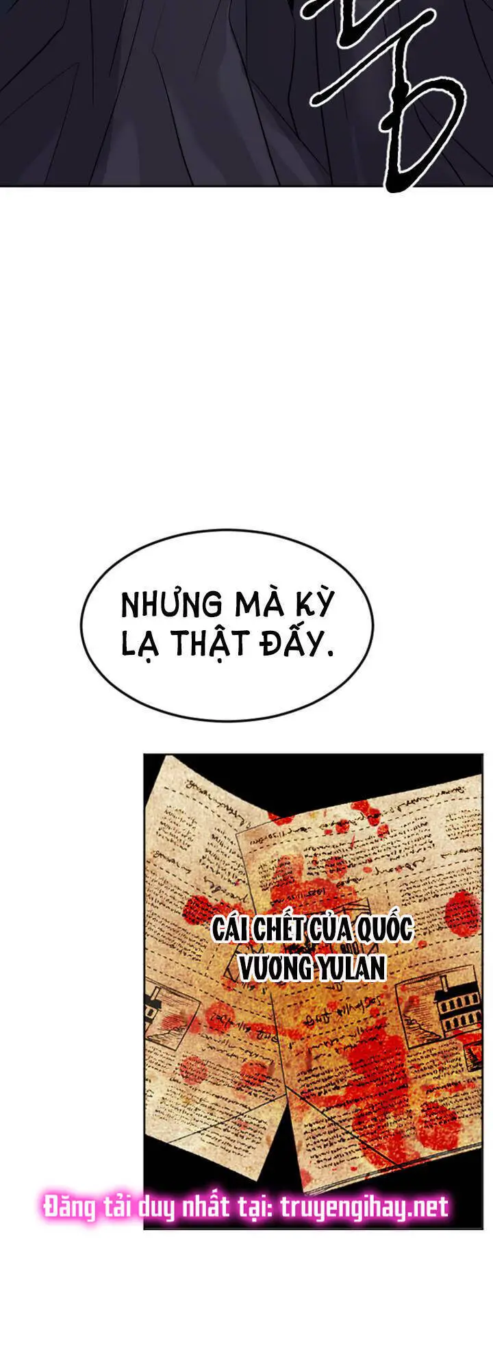 Tôi Sẽ Bị Trừ Khử Cùng Hoàng Đế Nettruyen ZZZ Chương 16.2 Page 45