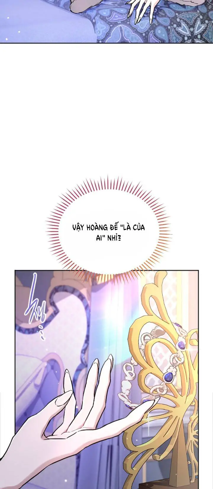 Tôi Sẽ Bị Trừ Khử Cùng Hoàng Đế Nettruyen ZZZ Chương 73.1 Page 27