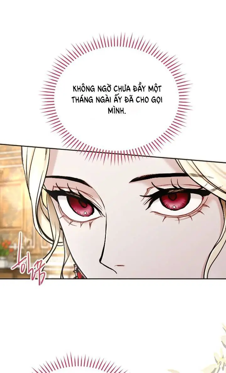 Tôi Sẽ Bị Trừ Khử Cùng Hoàng Đế Nettruyen ZZZ Chương 71.2 Page 3