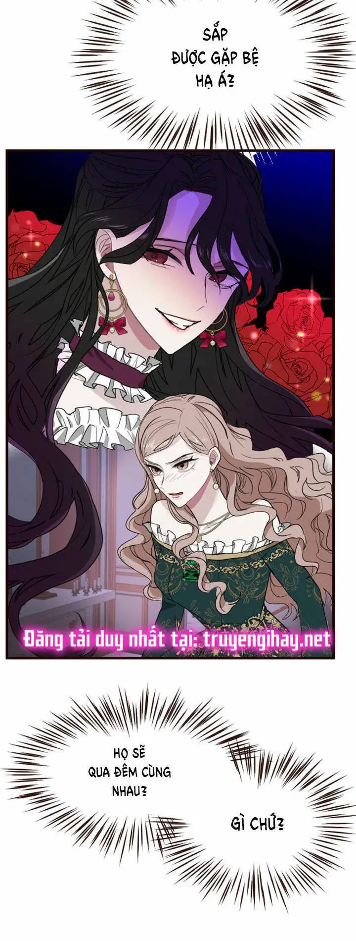 Tôi Sẽ Bị Trừ Khử Cùng Hoàng Đế Nettruyen ZZZ Chương 7.1 Page 7