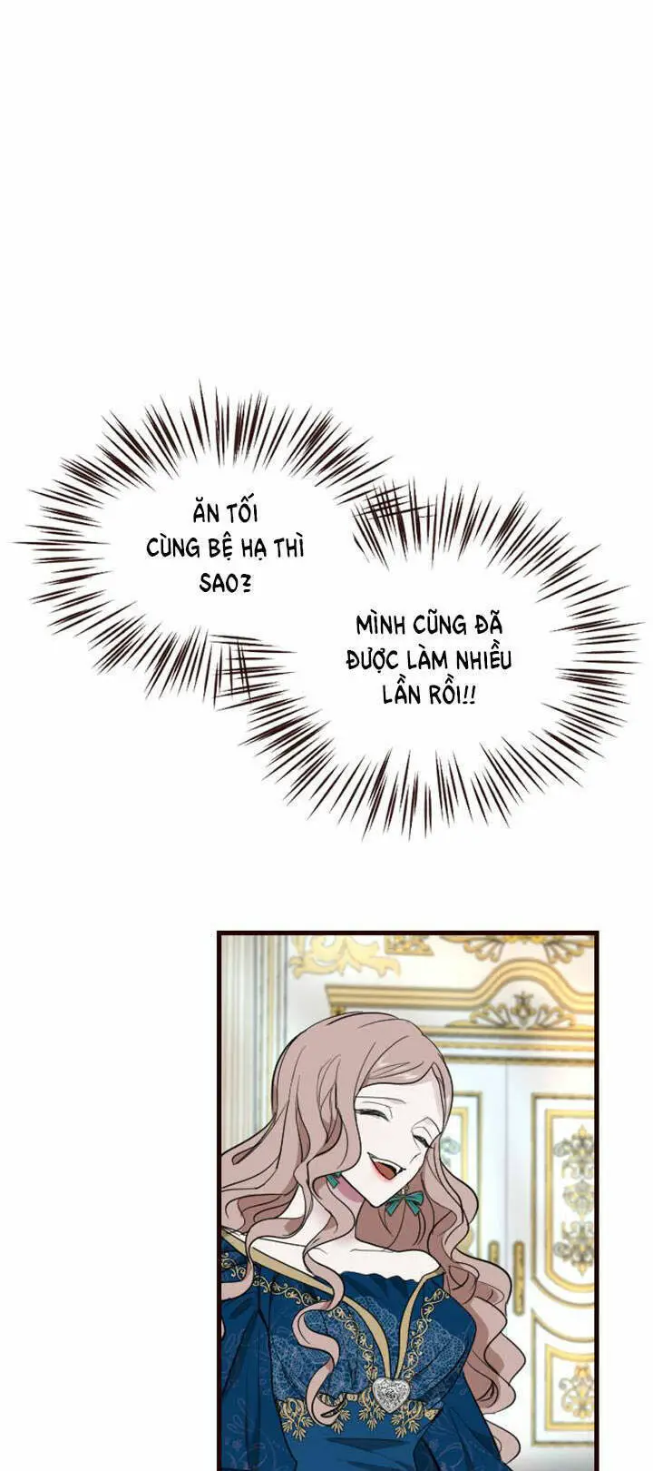 Tôi Sẽ Bị Trừ Khử Cùng Hoàng Đế Nettruyen ZZZ Chương 7.1 Page 8
