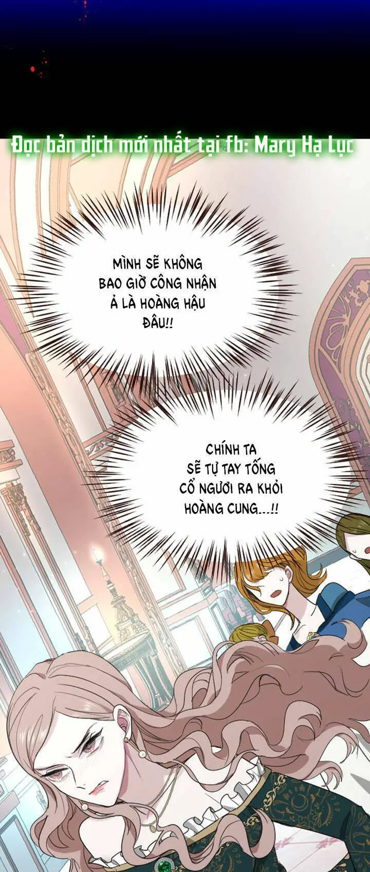 Tôi Sẽ Bị Trừ Khử Cùng Hoàng Đế Nettruyen ZZZ Chương 7.1 Page 12
