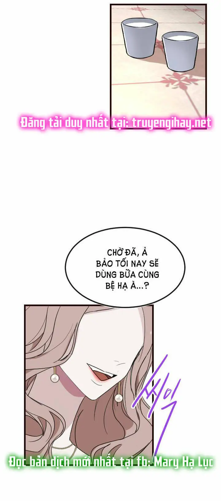 Tôi Sẽ Bị Trừ Khử Cùng Hoàng Đế Nettruyen ZZZ Chương 7.1 Page 17