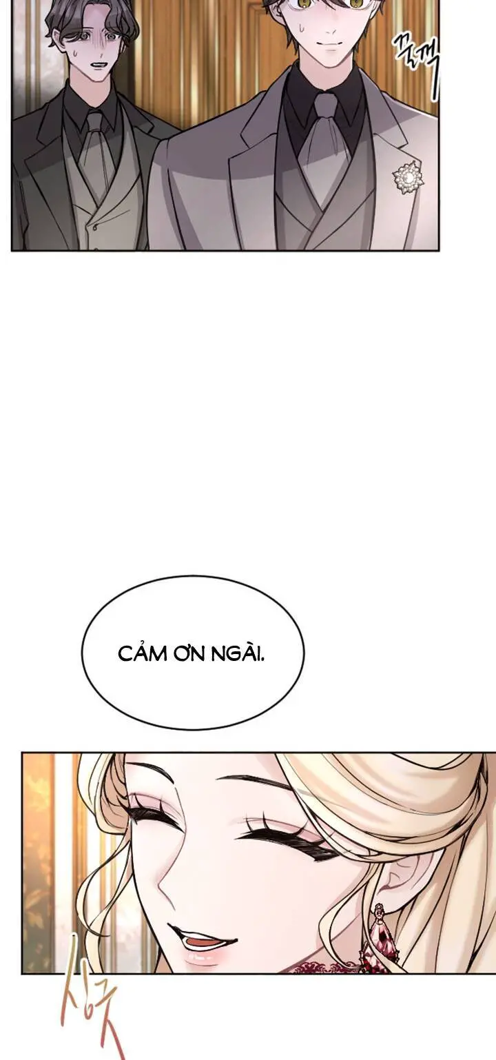 Tôi Sẽ Bị Trừ Khử Cùng Hoàng Đế Nettruyen ZZZ Chương 72.2 Page 8